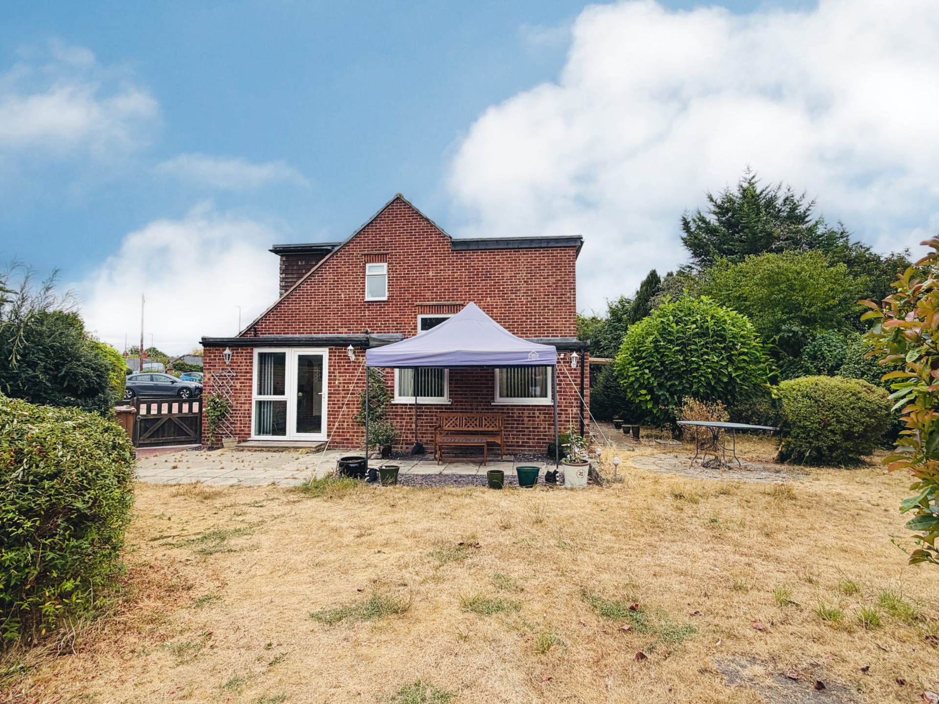Brookside Cholsey, Wallingford, Image 15