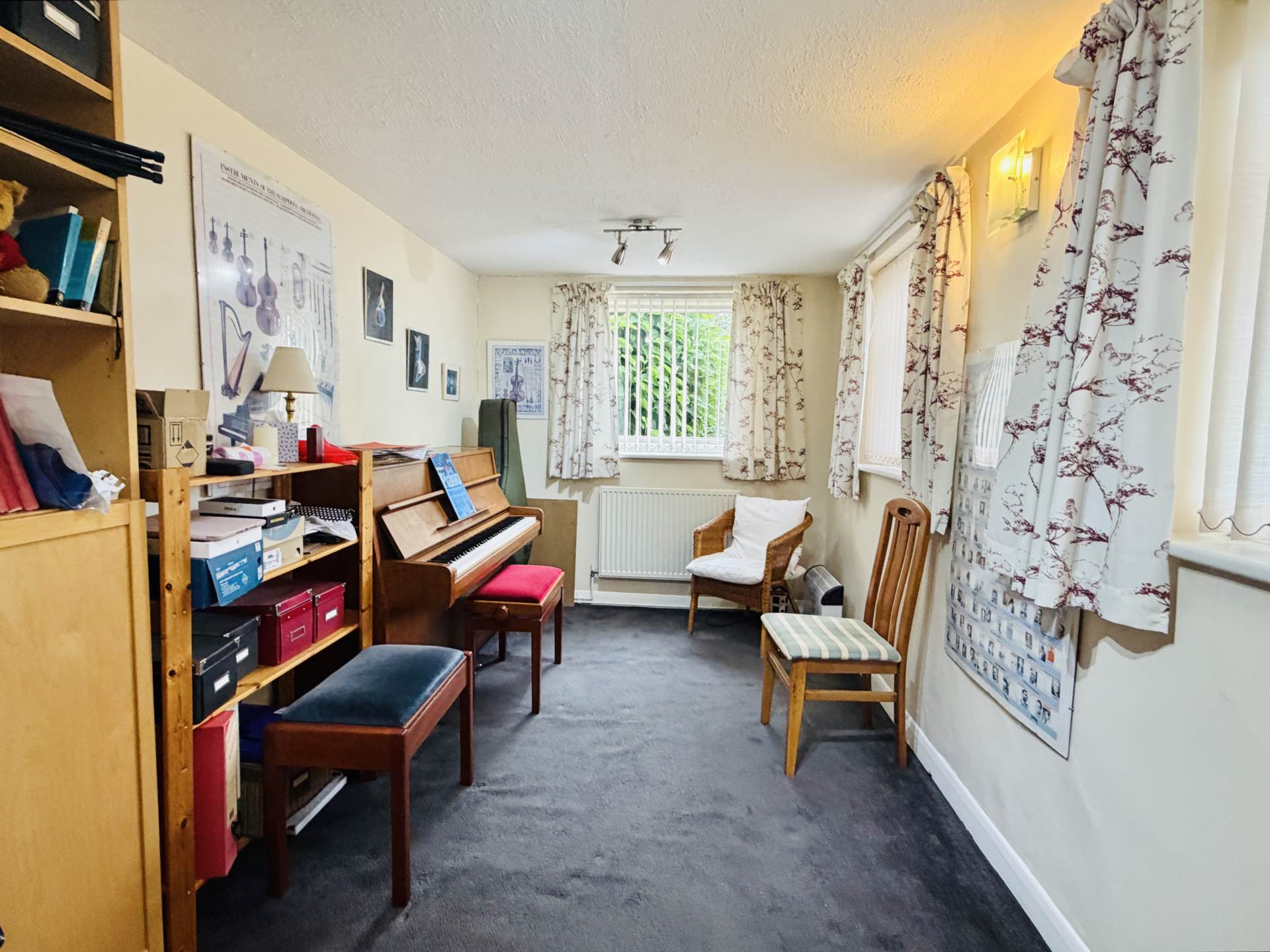 Brookside Cholsey, Wallingford, Image 7