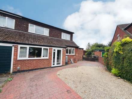 Brookside Cholsey, Wallingford