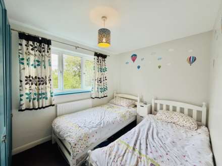 Brookside Cholsey, Wallingford, Image 11