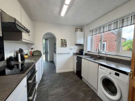 Brookside Cholsey, Wallingford, Image 2