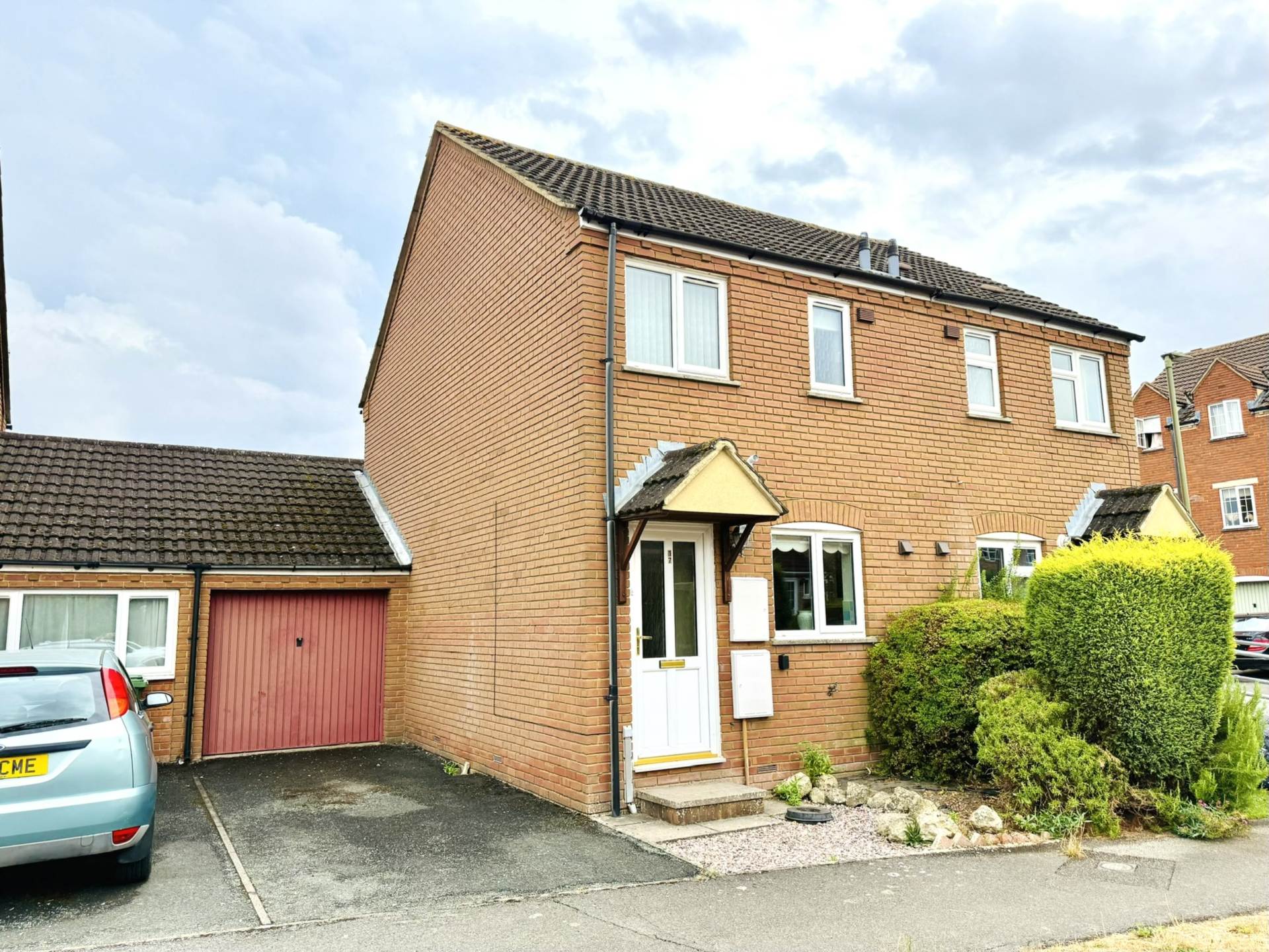 St. Hildas Close, Didcot, Image 1