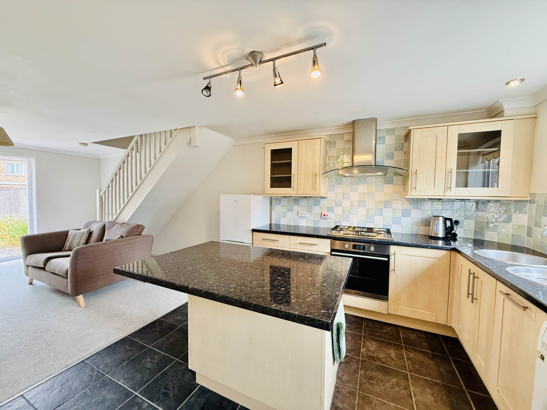 St. Hildas Close, Didcot, Image 2