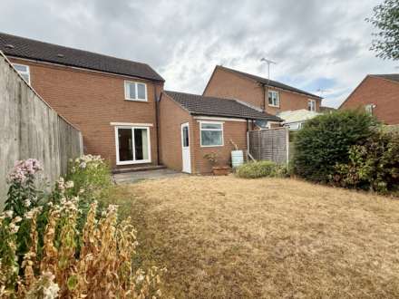 St. Hildas Close, Didcot, Image 10