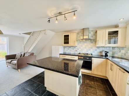 St. Hildas Close, Didcot, Image 2