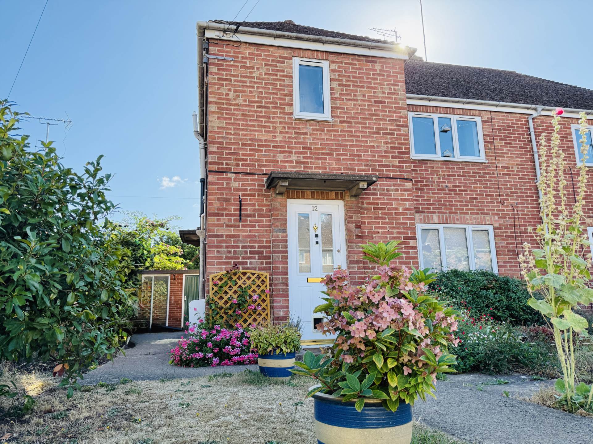 Andrew Road, Wallingford, Image 1