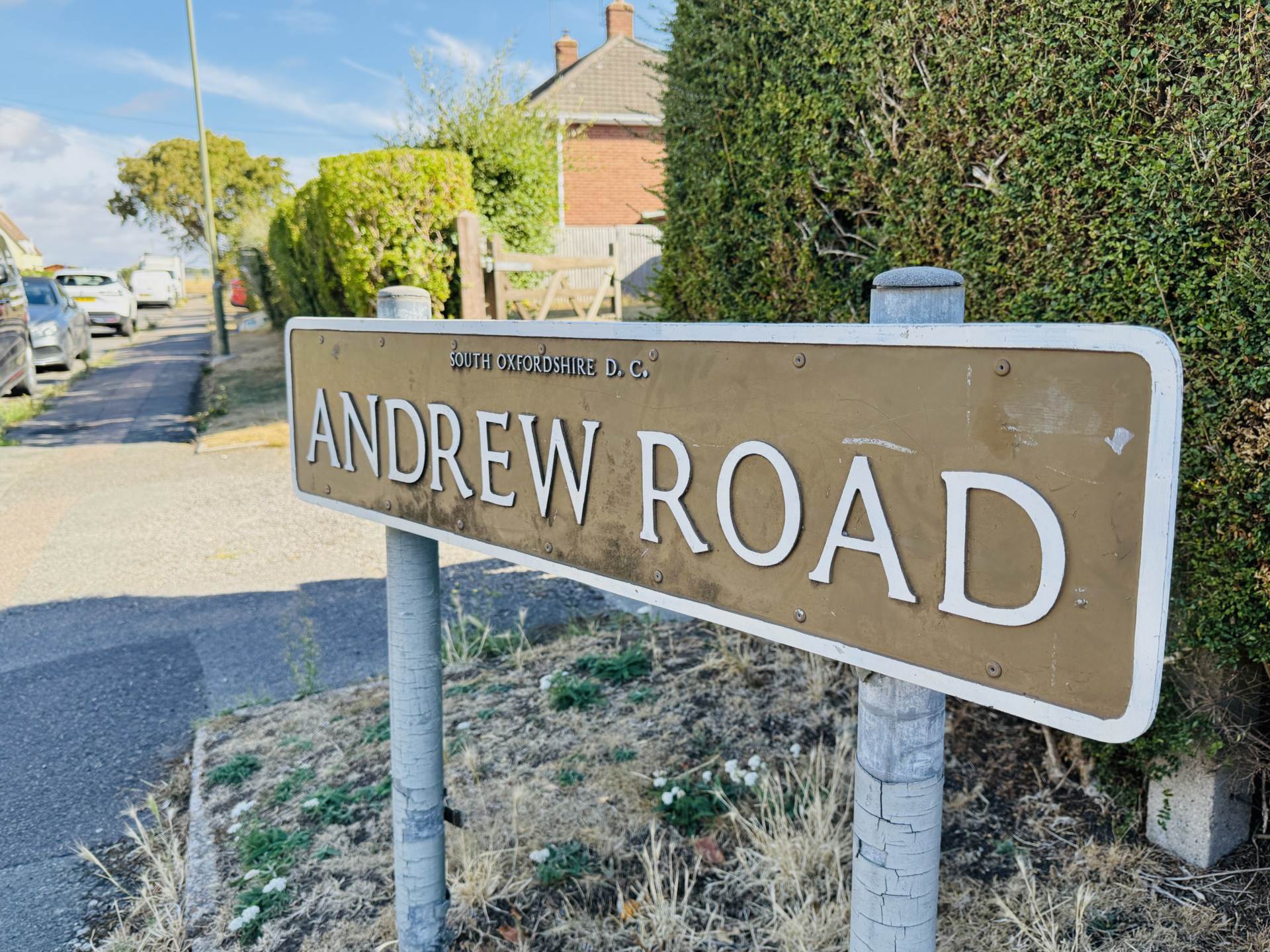 Andrew Road, Wallingford, Image 11