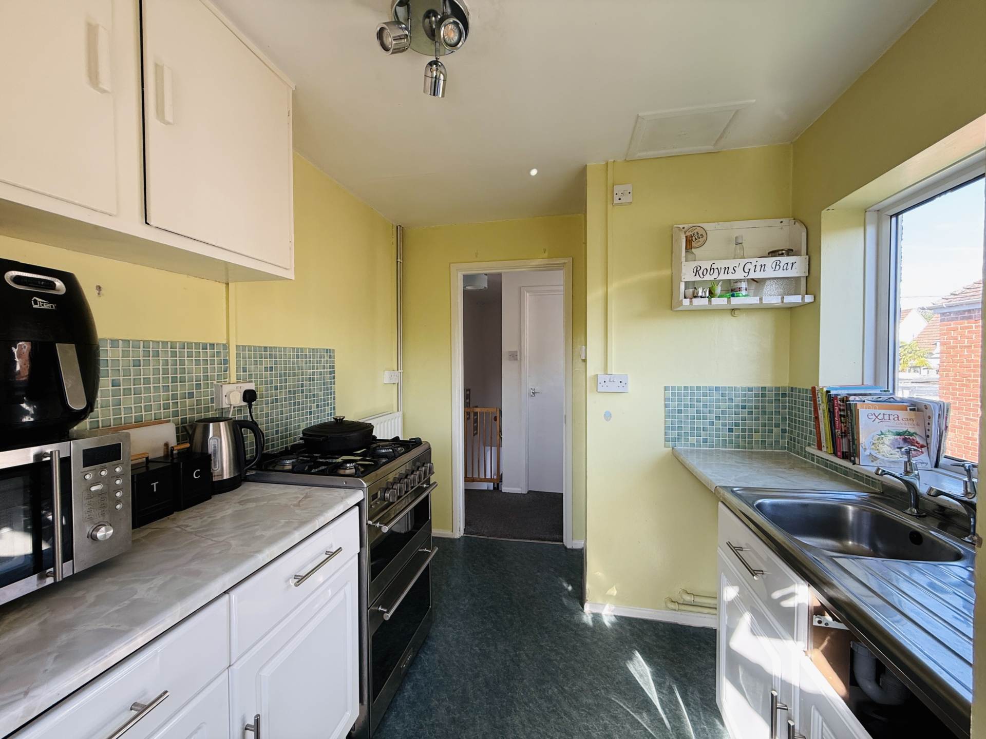 Andrew Road, Wallingford, Image 4