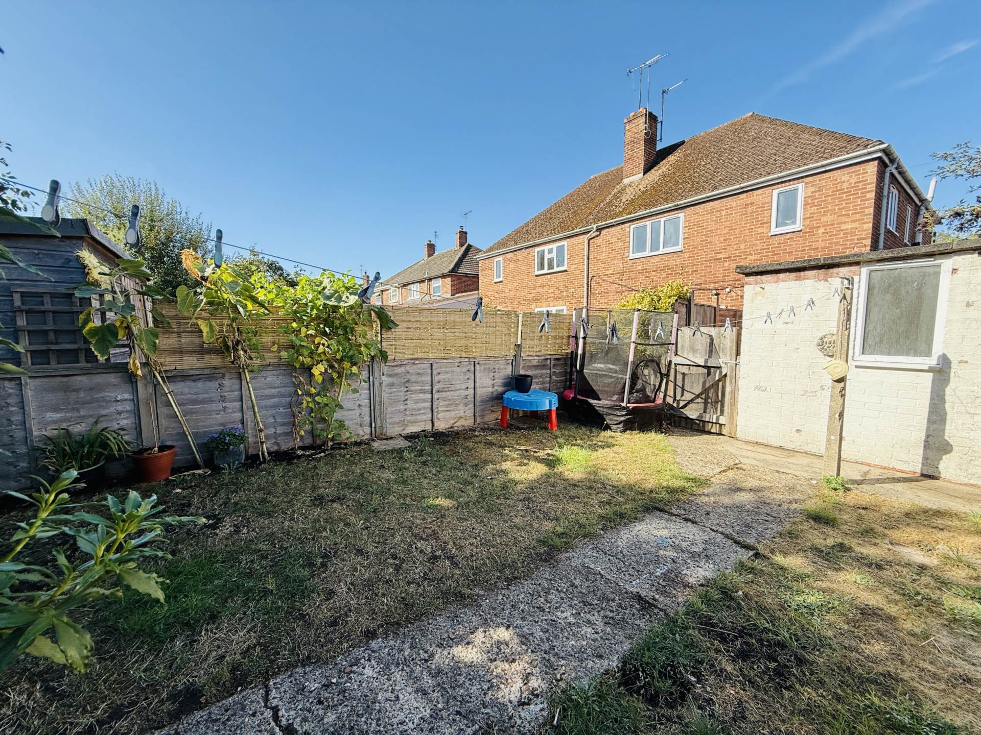 Andrew Road, Wallingford, Image 9