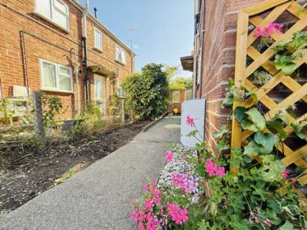 Andrew Road, Wallingford, Image 2