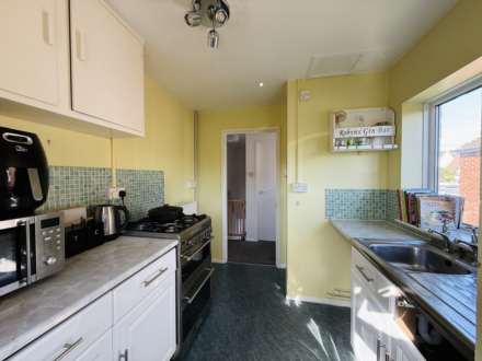 Andrew Road, Wallingford, Image 4