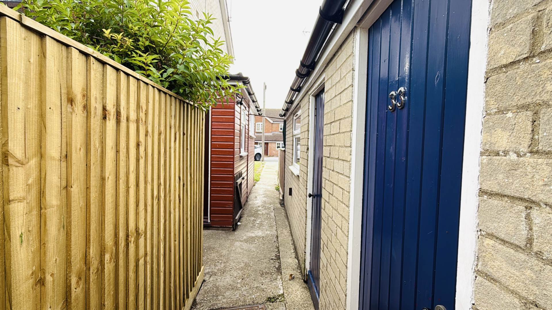 Amwell Place, Cholsey, Image 16