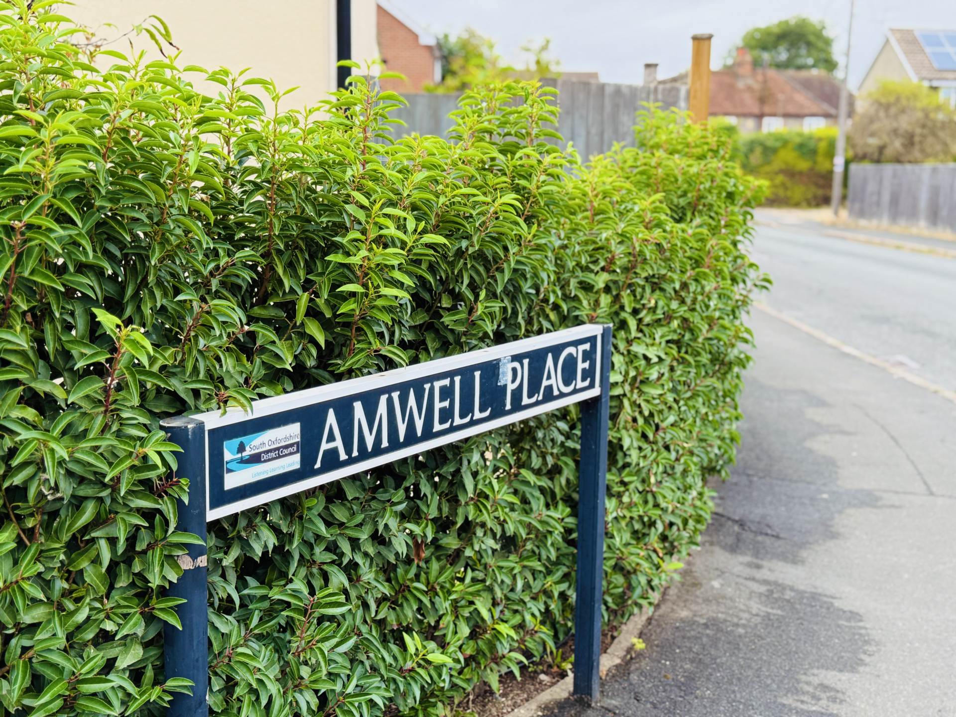 Amwell Place, Cholsey, Image 21