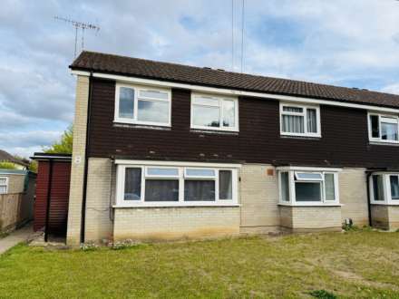 Amwell Place, Cholsey, Image 1