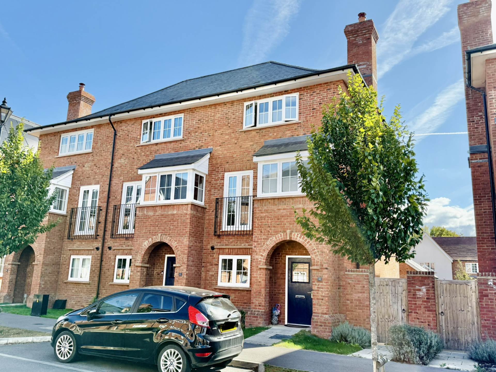 Beddington Avenue, Didcot, Image 1