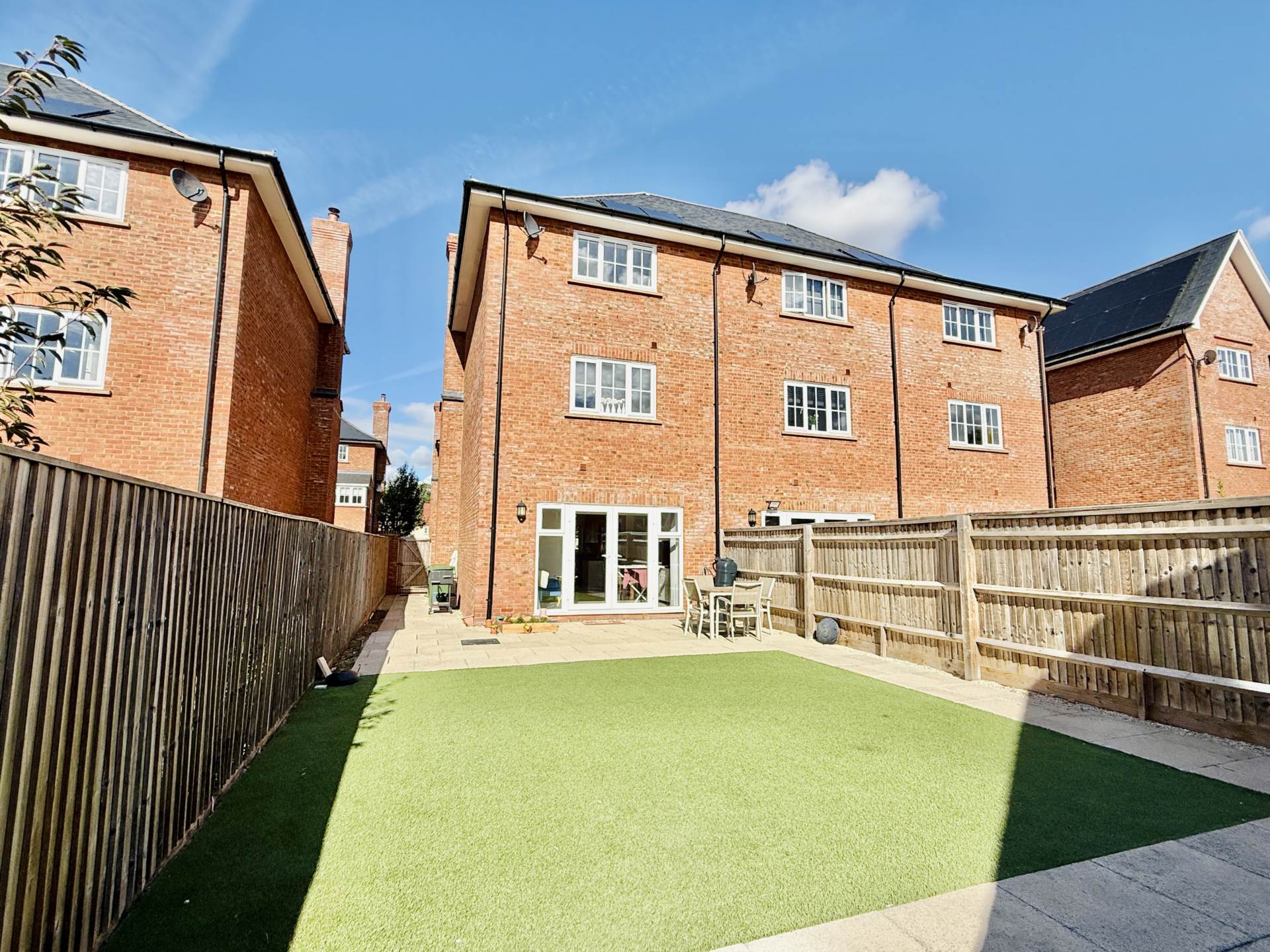 Beddington Avenue, Didcot, Image 18