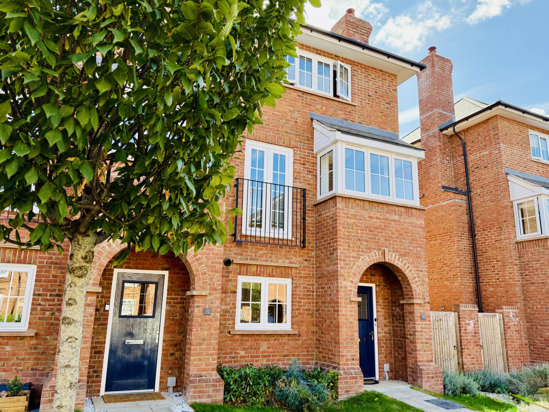 Beddington Avenue, Didcot, Image 2