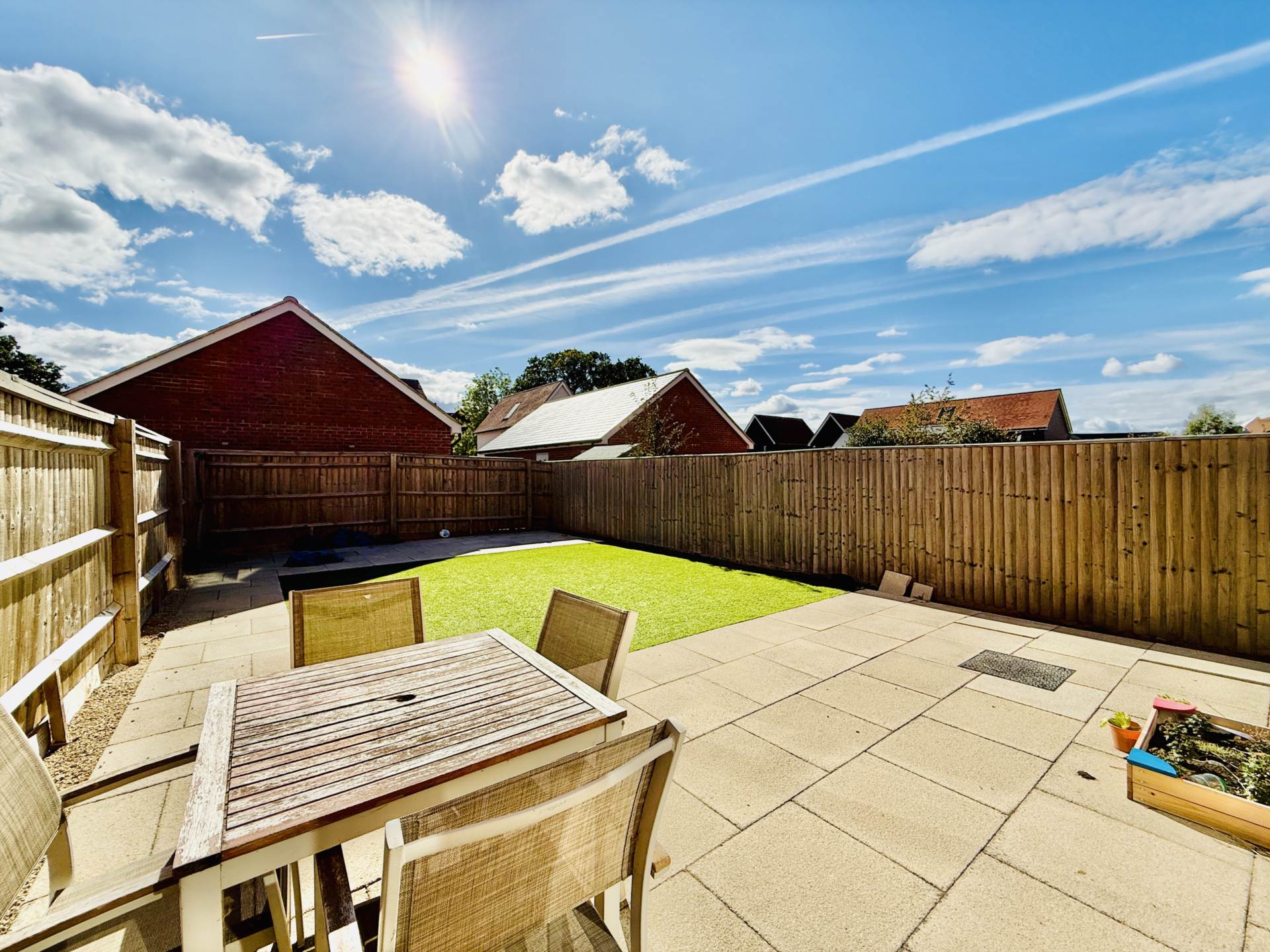 Beddington Avenue, Didcot, Image 20