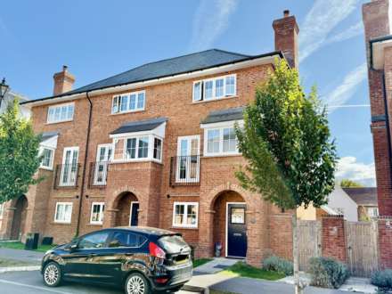 Beddington Avenue, Didcot, Image 1