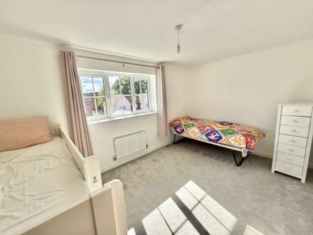 Beddington Avenue, Didcot, Image 16