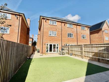 Beddington Avenue, Didcot, Image 18