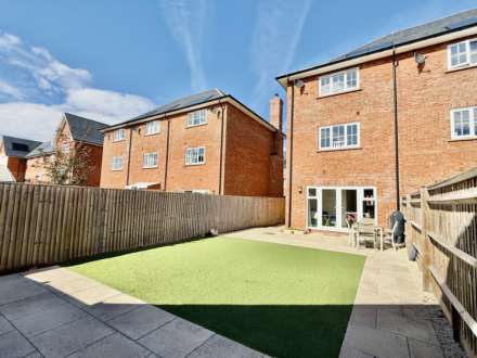Beddington Avenue, Didcot, Image 19