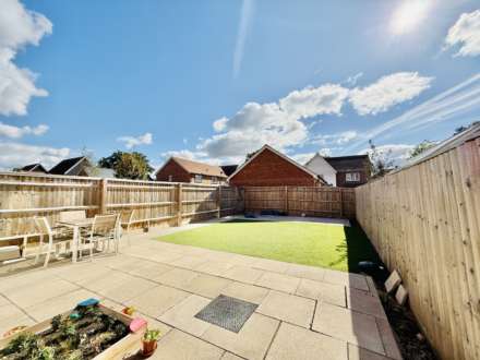 Beddington Avenue, Didcot, Image 21