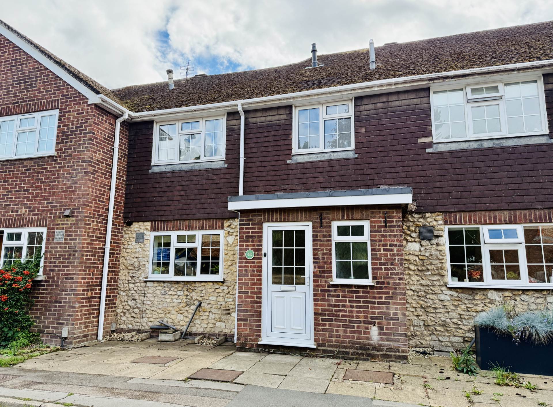 The Street, Crowmarsh Gifford, Image 1