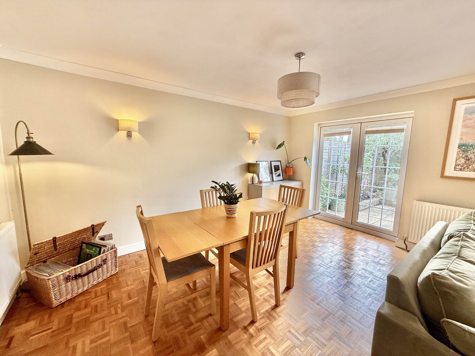 The Street, Crowmarsh Gifford, Image 12
