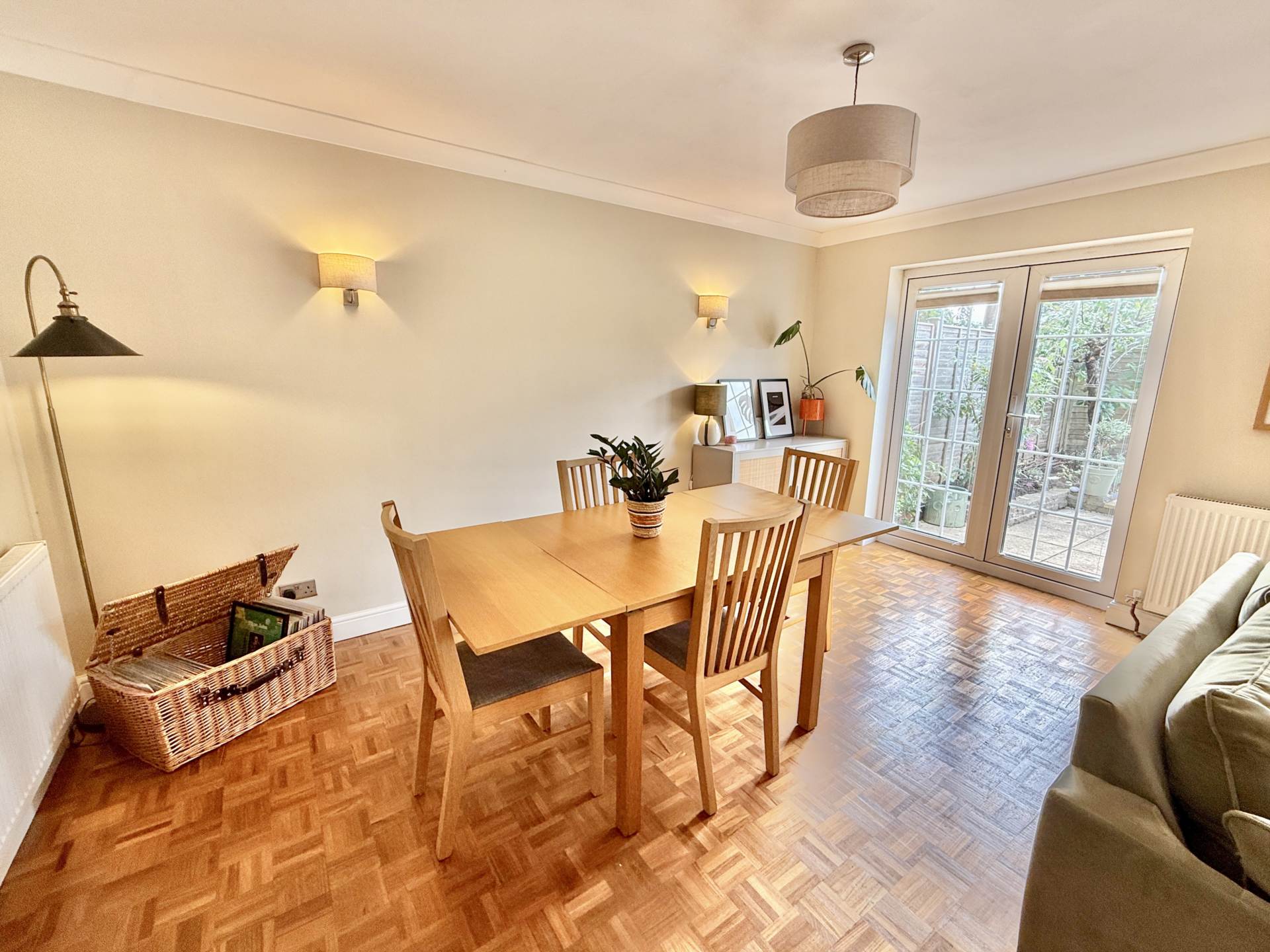 The Street, Crowmarsh Gifford, Image 13