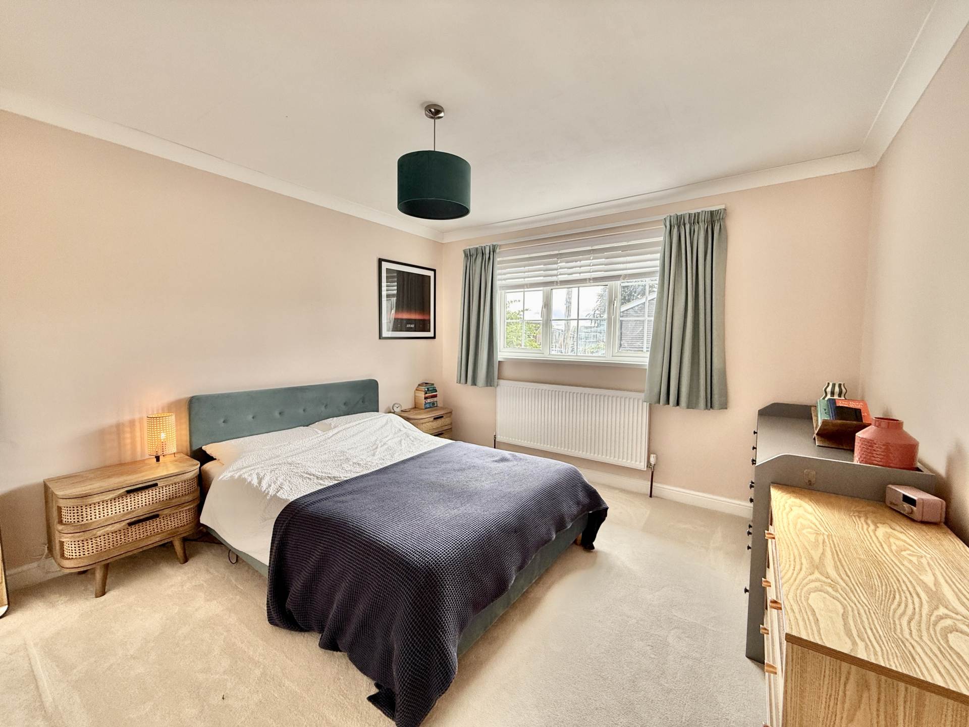 The Street, Crowmarsh Gifford, Image 14