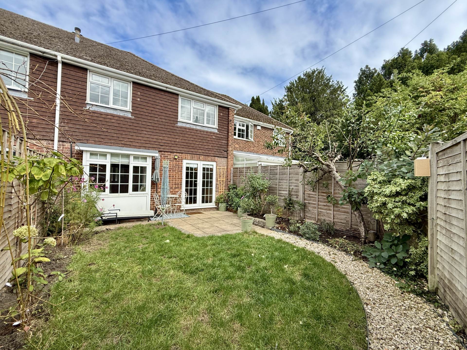 The Street, Crowmarsh Gifford, Image 22
