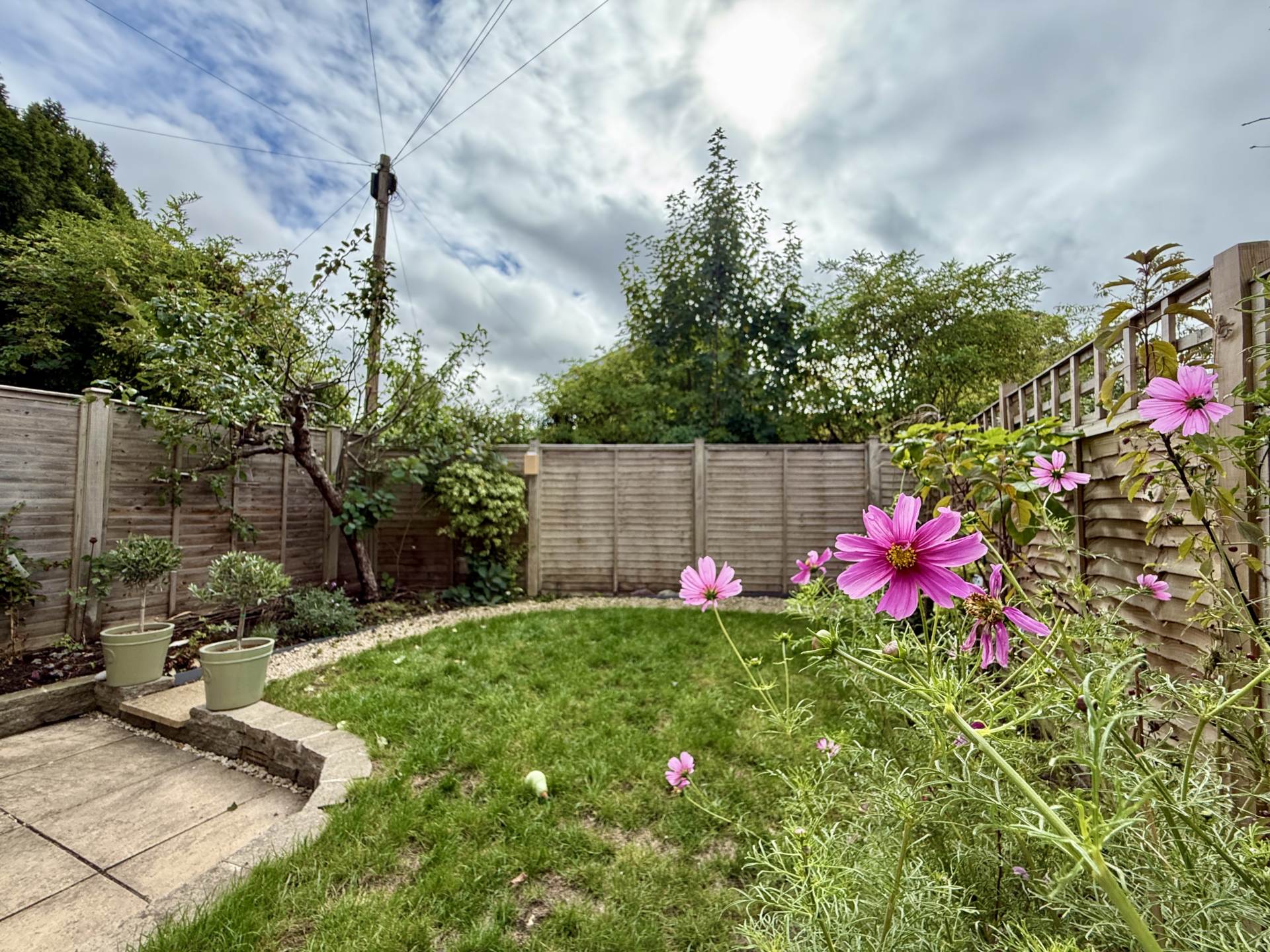 The Street, Crowmarsh Gifford, Image 23