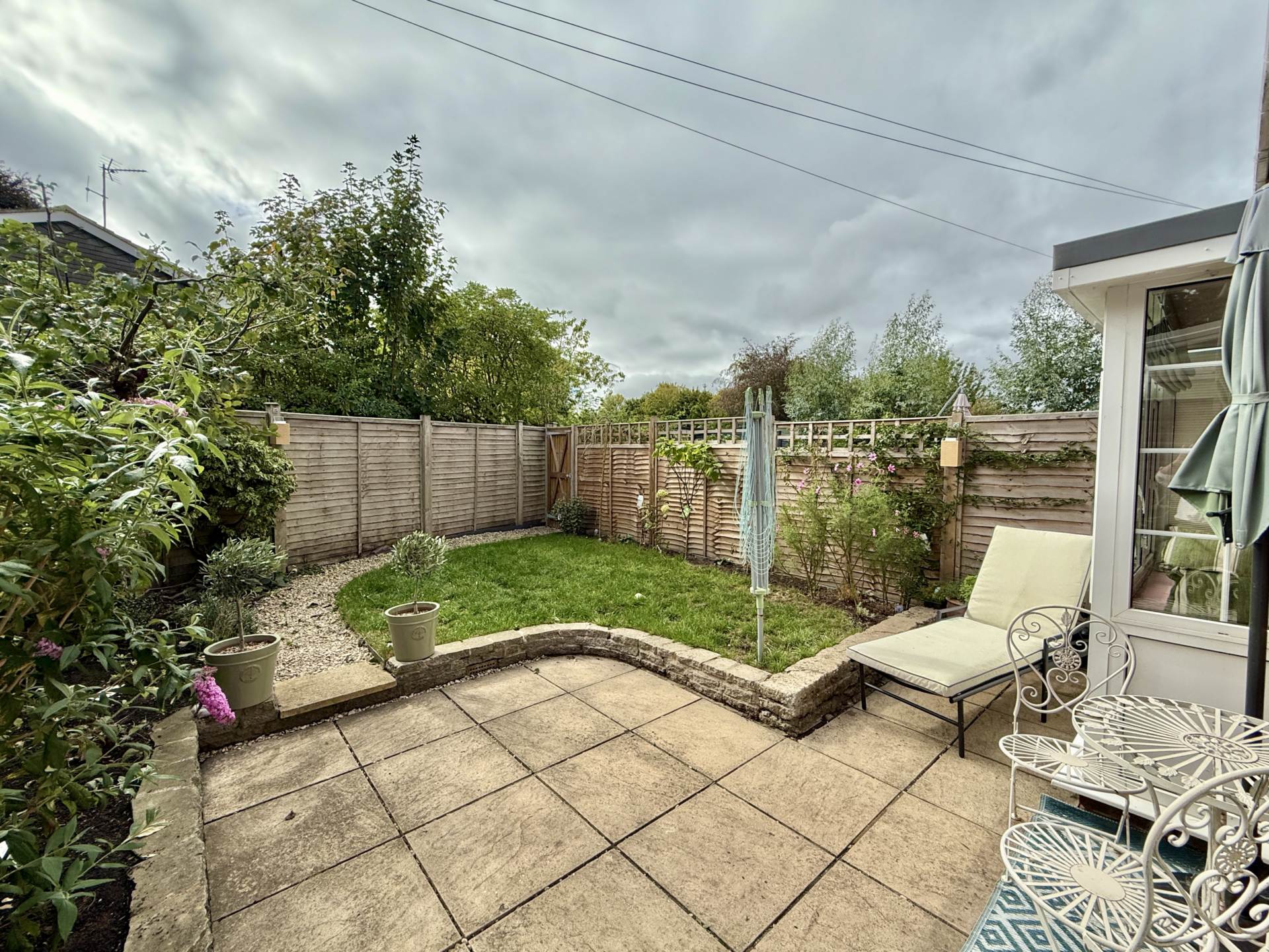 The Street, Crowmarsh Gifford, Image 24