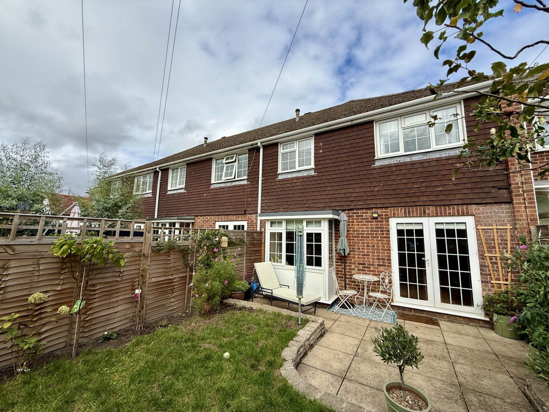 The Street, Crowmarsh Gifford, Image 25
