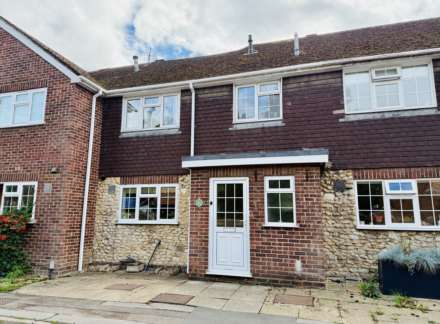 The Street, Crowmarsh Gifford