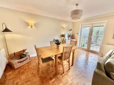The Street, Crowmarsh Gifford, Image 13