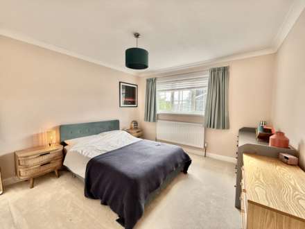 The Street, Crowmarsh Gifford, Image 14