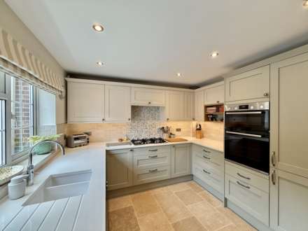 The Street, Crowmarsh Gifford, Image 2