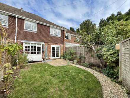 The Street, Crowmarsh Gifford, Image 22