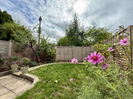 The Street, Crowmarsh Gifford, Image 23