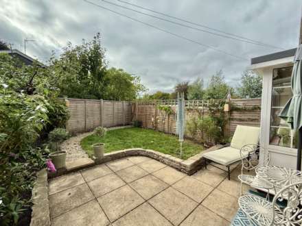 The Street, Crowmarsh Gifford, Image 24