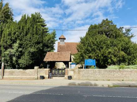 The Street, Crowmarsh Gifford, Image 26