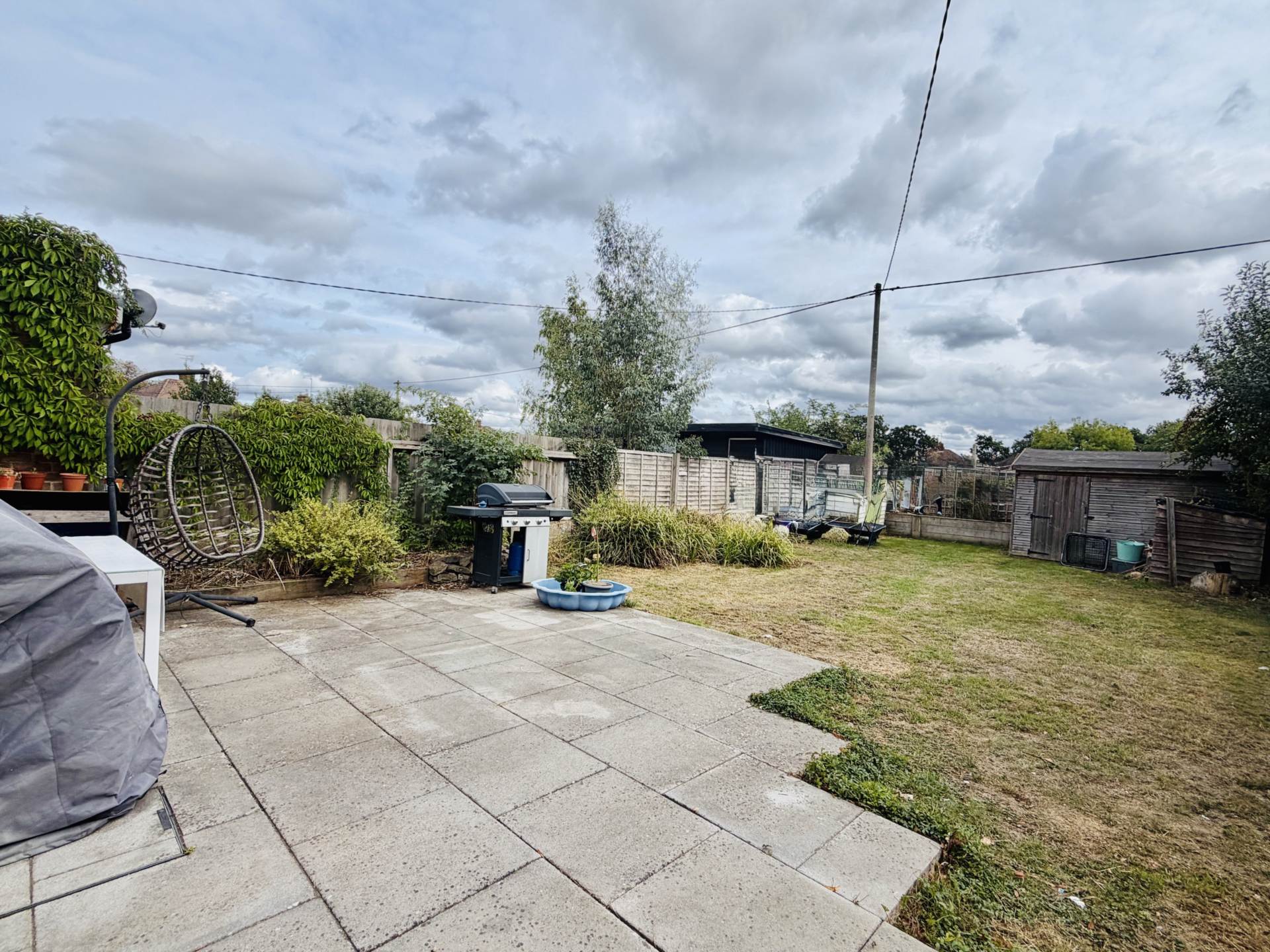 Wantage Road, Oxfordshire, Image 15