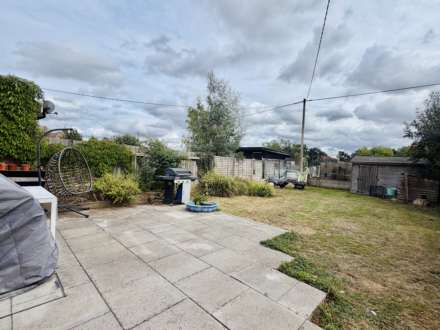 Wantage Road, Oxfordshire, Image 15