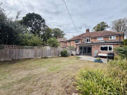 Wantage Road, Oxfordshire, Image 16