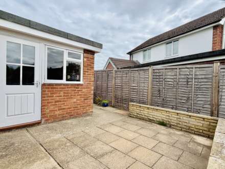 Brookmead Drive, Wallingford, Image 14