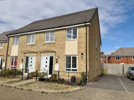 Juniper Way, Didcot