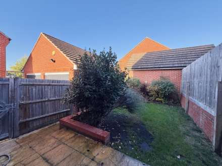 Lisa Head Avenue, Didcot, Image 10