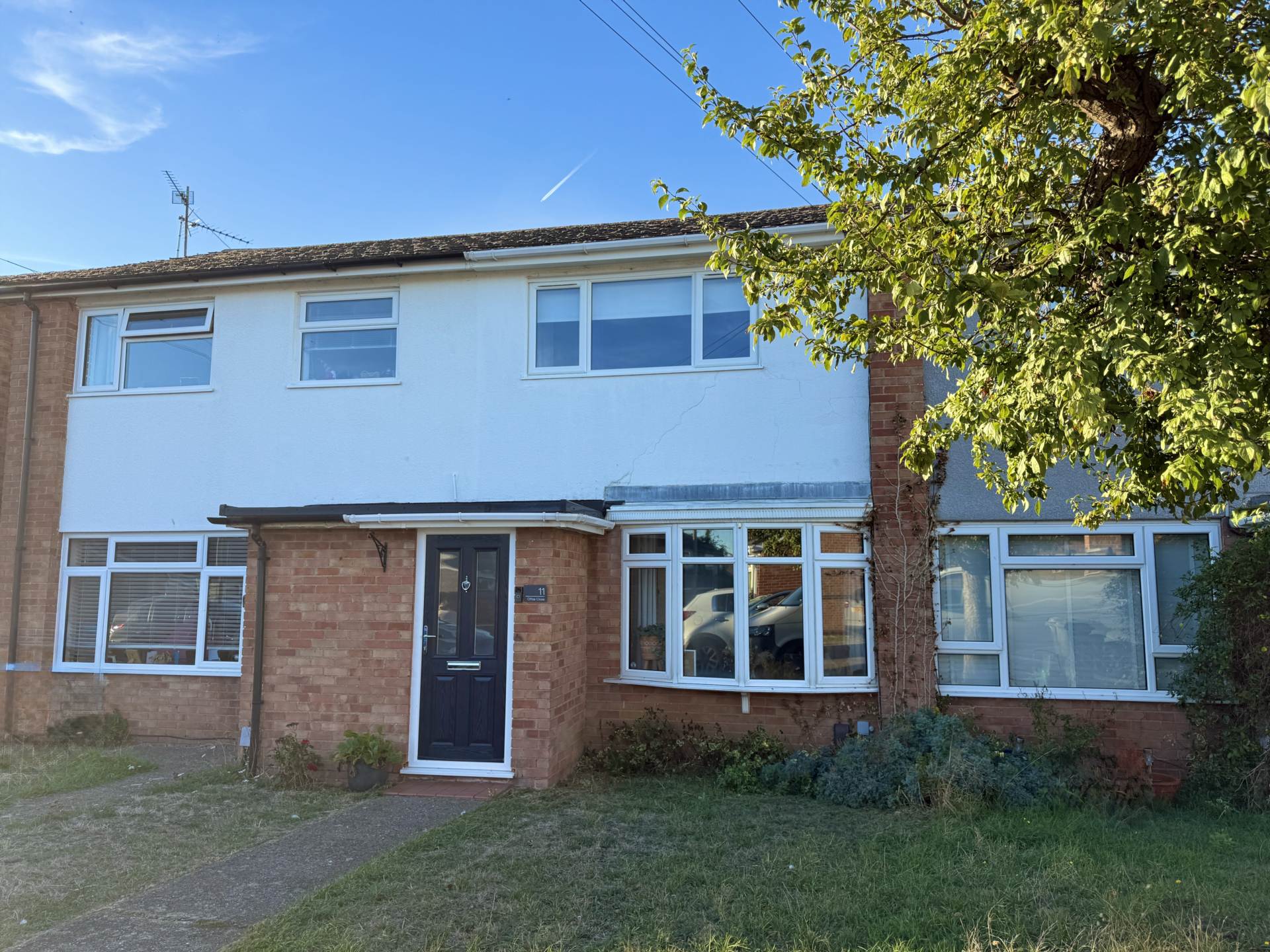Offas Close, Benson, Image 1